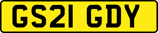 GS21GDY