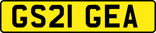 GS21GEA