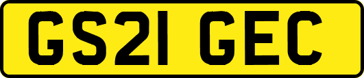 GS21GEC