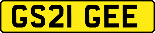 GS21GEE