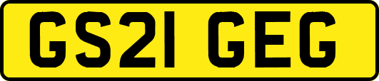 GS21GEG