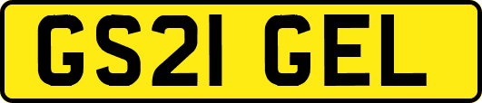 GS21GEL