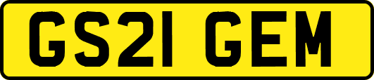 GS21GEM