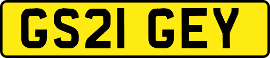 GS21GEY
