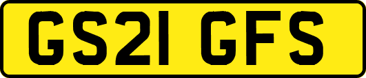 GS21GFS