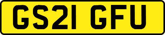 GS21GFU