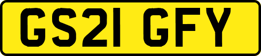 GS21GFY