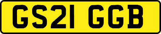 GS21GGB