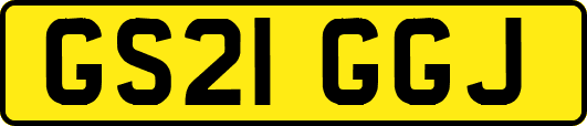 GS21GGJ