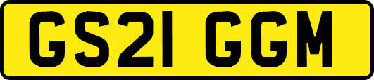 GS21GGM