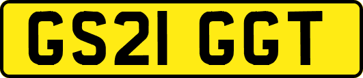 GS21GGT