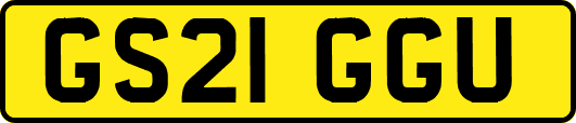 GS21GGU