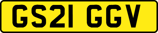 GS21GGV