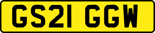 GS21GGW