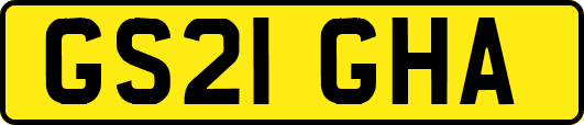GS21GHA