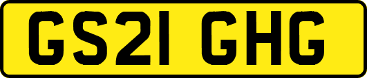 GS21GHG