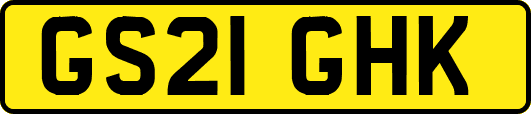 GS21GHK