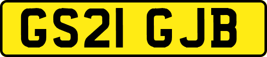 GS21GJB