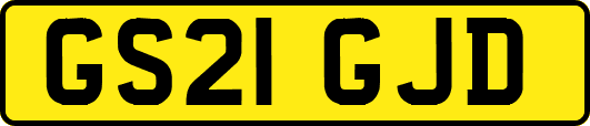 GS21GJD