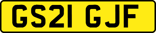 GS21GJF