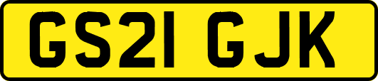 GS21GJK