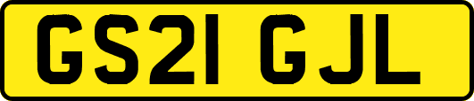 GS21GJL