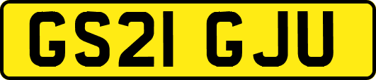 GS21GJU