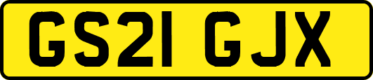 GS21GJX