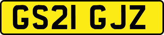 GS21GJZ