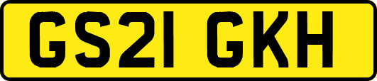 GS21GKH