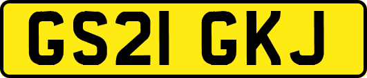 GS21GKJ