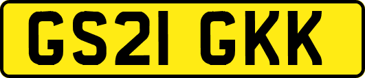 GS21GKK