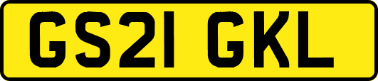 GS21GKL