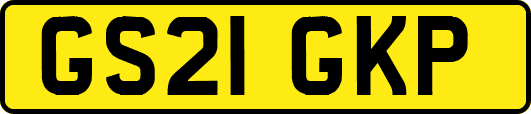 GS21GKP