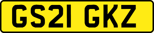 GS21GKZ