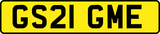 GS21GME