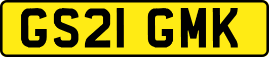 GS21GMK
