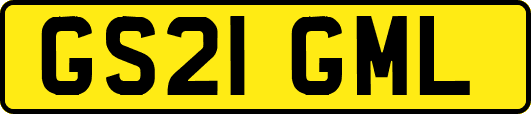 GS21GML