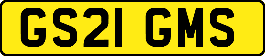 GS21GMS