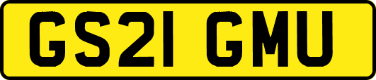 GS21GMU