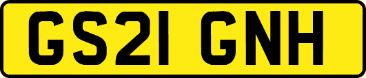 GS21GNH