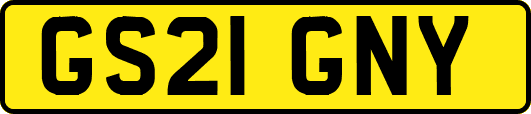 GS21GNY