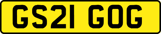 GS21GOG