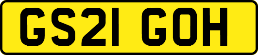 GS21GOH