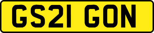 GS21GON