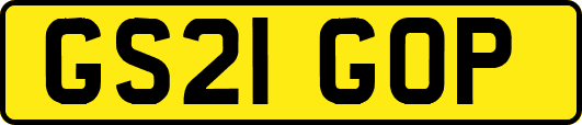 GS21GOP