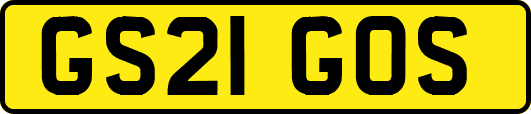GS21GOS