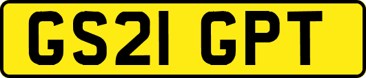 GS21GPT