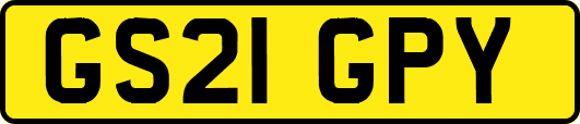 GS21GPY