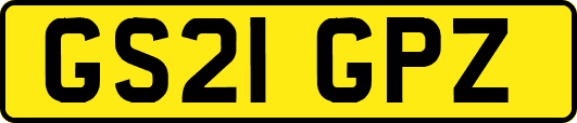 GS21GPZ